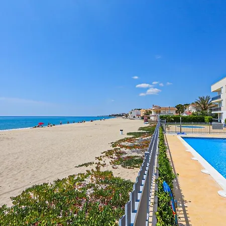 Apartment Litoral Costa Dorada - Riviera Bajos Vista Al Mar