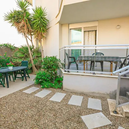 Litoral Costa Dorada - Riviera Bajos Vista Al Mar Apartment