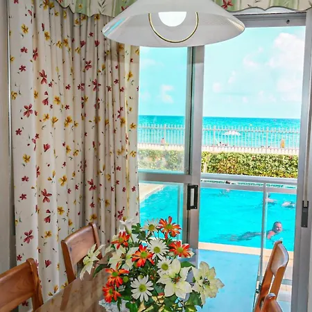 Apartment Litoral Costa Dorada - Riviera Bajos Vista Al Mar