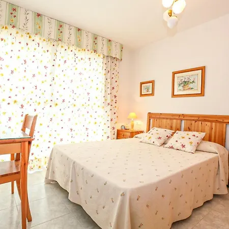 Appartement Litoral Costa Dorada - Riviera Bajos Vista Al Mar *