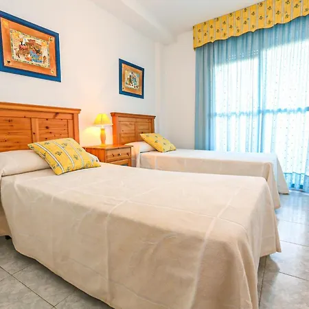 Litoral Costa Dorada - Riviera Bajos Vista Al Mar Apartment Miami Playa