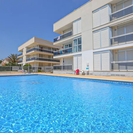 Litoral Costa Dorada - Riviera Bajos Vista Al Mar Miami Playa