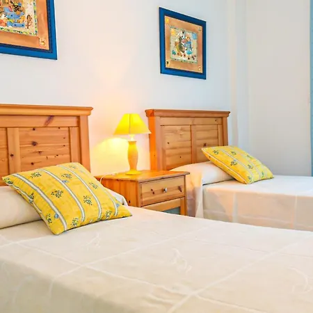 Apartment Litoral Costa Dorada - Riviera Bajos Vista Al Mar