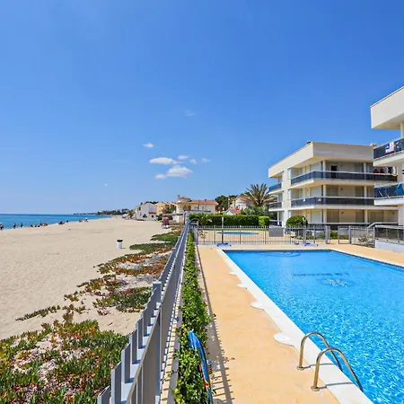 Litoral Costa Dorada - Riviera Bajos Vista Al Mar Apartment Miami Playa